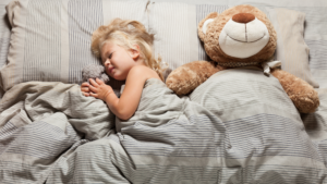 “Kuidas toetada last stressiga toimetulekul?” Rita Rätsepp veebiloeng